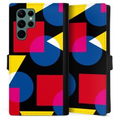 Sideflip with flap black