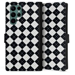 Sideflip with flap black