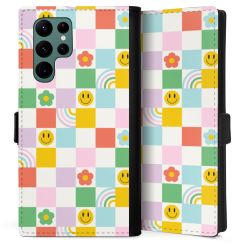 Sideflip with flap black