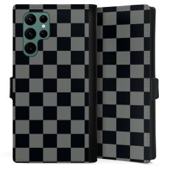 Sideflip with flap black