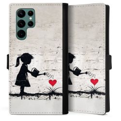 Sideflip with flap black