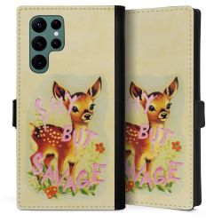 Sideflip with flap black