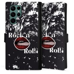 Sideflip with flap black