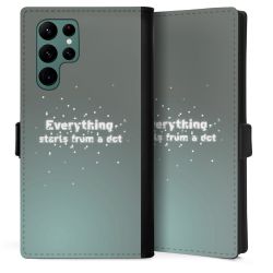 Sideflip with flap black