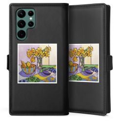 Sideflip with flap black