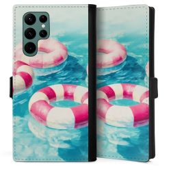 Sideflip with flap black