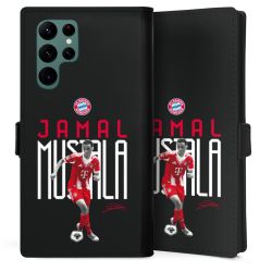 Sideflip with flap black