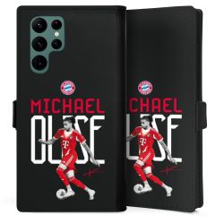 Sideflip with flap black