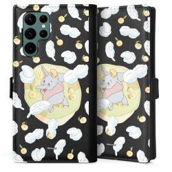 Sideflip with flap black