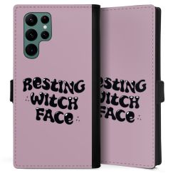 Sideflip with flap black