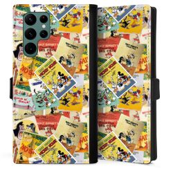 Sideflip with flap black