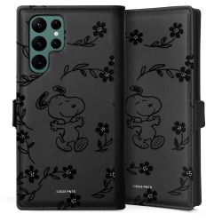 Sideflip with flap black