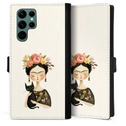 Sideflip with flap black