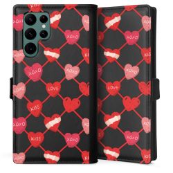 Sideflip with flap black