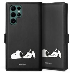 Sideflip with flap black