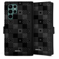 Sideflip with flap black