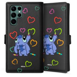 Sideflip with flap black