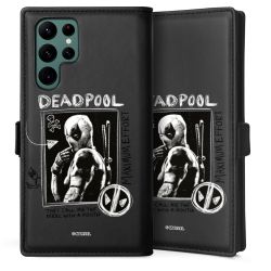 Sideflip with flap black