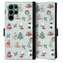 Sideflip with flap black