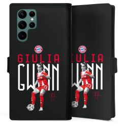 Sideflip with flap black