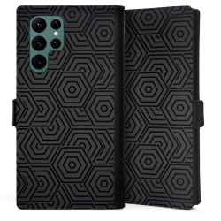 Sideflip with flap black