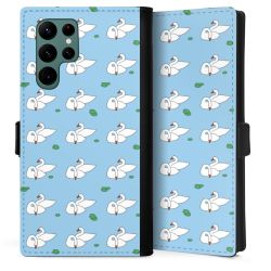 Sideflip with flap black