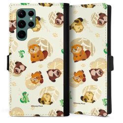 Sideflip with flap black