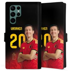 Sideflip with flap black