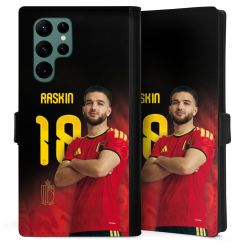 Sideflip with flap black