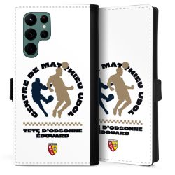 Sideflip with flap black