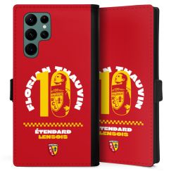 Sideflip with flap black