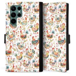 Sideflip with flap black