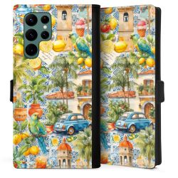 Sideflip with flap black