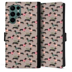 Sideflip with flap black