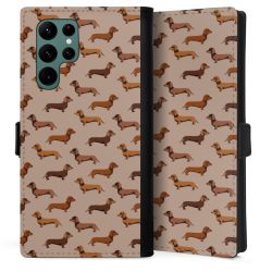 Sideflip with flap black