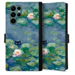 Sideflip with flap black