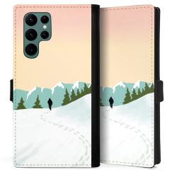 Sideflip with flap black