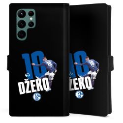 Sideflip Kotelo musta