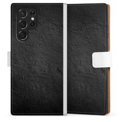 Sideflip Fodral med flap vit