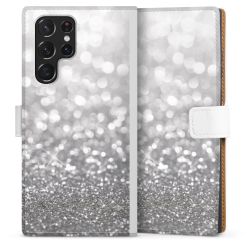 Sideflip Fodral med flap vit