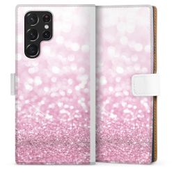 Sideflip Fodral med flap vit