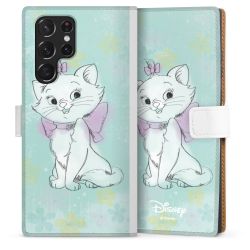 Sideflip Fodral med flap vit