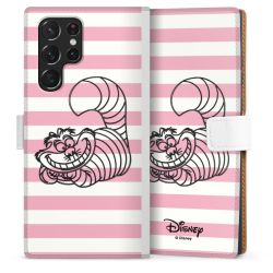 Sideflip Fodral med flap vit