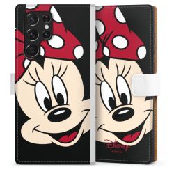 Sideflip Fodral med flap vit