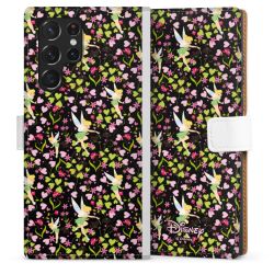 Sideflip Fodral med flap vit