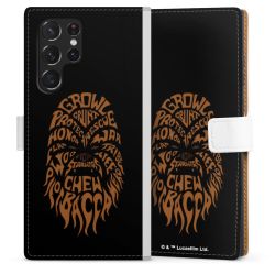 Sideflip Fodral med flap vit