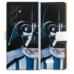 Sideflip Fodral med flap vit