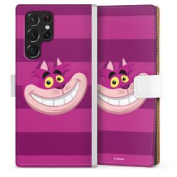 Sideflip Fodral med flap vit