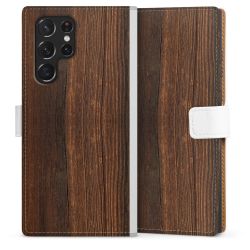 Sideflip Fodral med flap vit