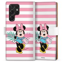 Sideflip Fodral med flap vit